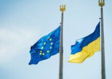 Ukraina oczekuje podpisania memorandum w sprawie nowej umowy makrofinansowej z UE do końca roku.