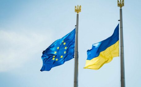 Ukraina oczekuje podpisania memorandum w sprawie nowej umowy makrofinansowej z UE do końca roku.