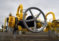 El gasoducto Baltic Pipe de Noruega a Polonia ha estado operando a plena capacidad.