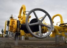 The Baltic Pipe gas pipeline from Norway to Poland has been operating at full capacity.