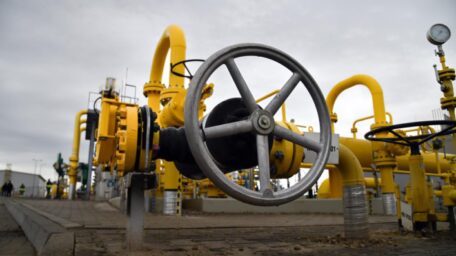 El gasoducto Baltic Pipe de Noruega a Polonia ha estado operando a plena capacidad.