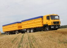 Дорога логістика знищила рентабельність виробництва зерна в Україні.