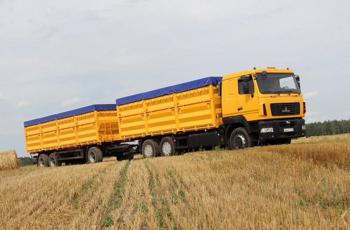 Expensive logistics destroyed the profitability of grain production in Ukraine.