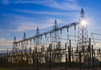 Ukrainian businesses will be allowed to import electricity from the EU to avoid blackouts.