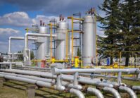Se introducirán nuevas reglas para la certificación de operadores de almacenamiento de gas en Ucrania.