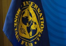 The IMF approves Ukraine’s monitoring program.