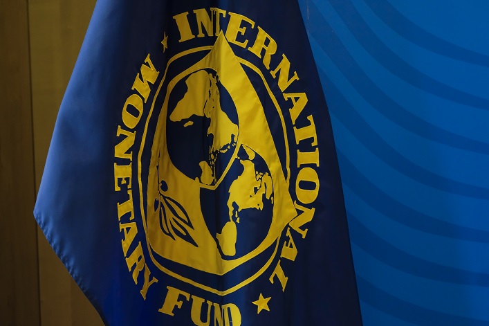 The IMF approves Ukraine’s monitoring program.