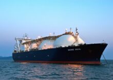 Europe more than doubled its purchase of liquefied gas from the US.
