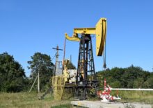 A US company will assess oil and gas reserves in Ukraine.