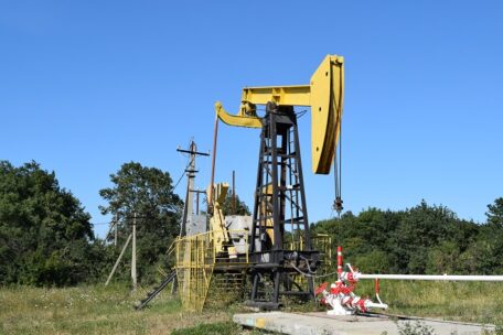 Une société américaine va évaluer les réserves de pétrole et de gaz en Ukraine.