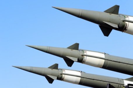 Ukrainian intelligence announces the shortage of high-precision missiles in Russia.
