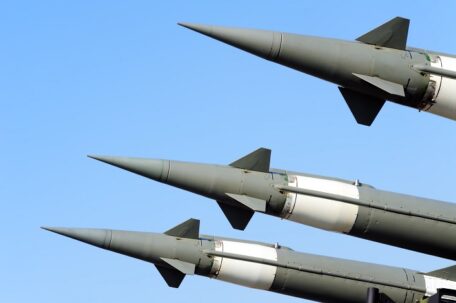 Les renseignements ukrainiens annoncent la pénurie de missiles de haute précision en Russie.