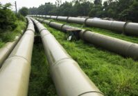 Die Druschba-Pipeline wird Deutschland mit Öl aus Kasachstan anstatt aus Russland versorgen.