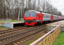 РФ та Білорусь викинули з Міжнародного союзу залізниць.