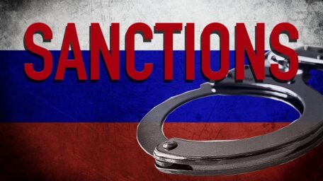 La UE ha aprobado el noveno paquete de sanciones contra Rusia.