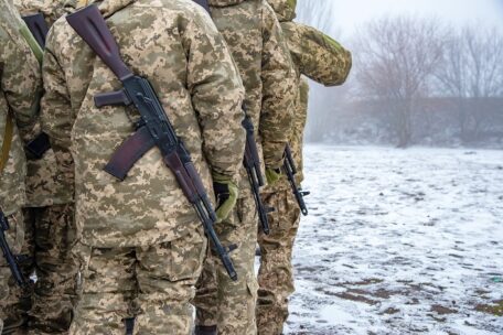 Динаміка оперативного успіху України залежить від проведення військових операцій в зимовий період.