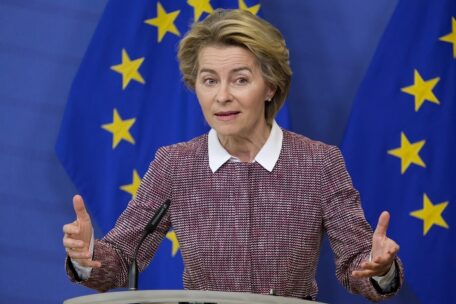 L’UE alloue 533 millions d’euros à des programmes interrégionaux pour l’Ukraine et la Moldavie.