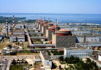 Россия пытается заставить международное сообщество признать ее право собственности на Запорожскую атомную электростанцию (ЗАЭС).
