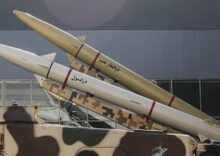 Іран збирається обмежити дальність ракет, що поставлятиме РФ.