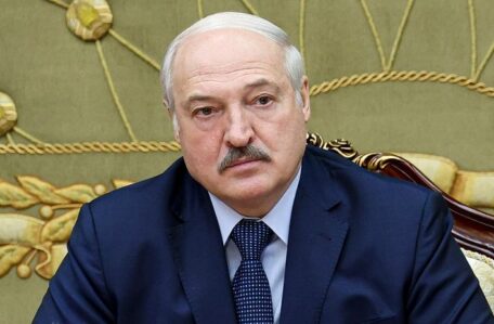 Loukachenko ne voit pas la poursuite de l’intégration du Belarus avec la Russie.