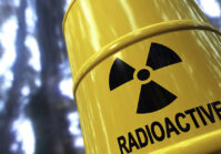 Ukraine will start producing nuclear fuel in three years.