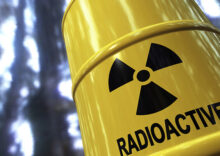 Ukraina rozpocznie produkcję paliwa jądrowego w ciągu trzech lat.