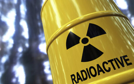 Urenco suministrará a Ucrania uranio enriquecido a partir de 2026.