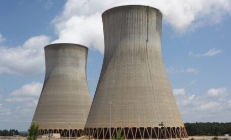Une unité de production nucléaire de 1 000 MW a été réparée et a recommencé à fournir de l’électricité.