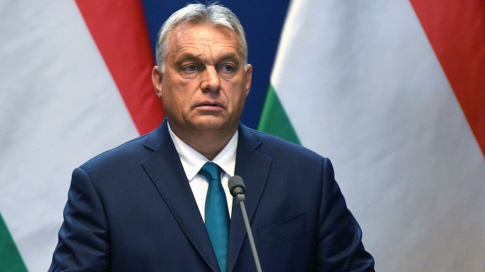 Hungary opposes the new package of sanctions against Russia.