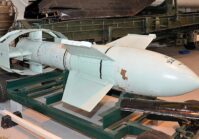 USA dostarczą Ukrainie sprzęt do tworzenia inteligentnych bomb.