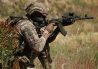 USA rozszerzą ukraiński program szkolenia wojskowego.