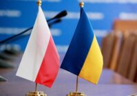 Polonia se convertirá en un centro económico para Ucrania.