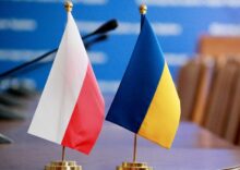 Poland will become an economic hub for Ukraine.