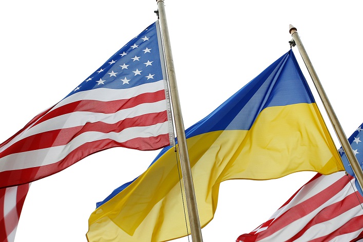 Україна та США стали реальними союзниками за час війни.