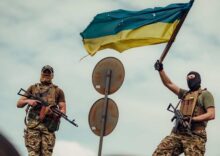 Майже всі українці упевнені у перемозі України у війні з РФ.