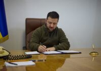 Le président Volodymyr Zelensky a signé une loi visant à améliorer la législation sur l'utilisation du sous-sol.