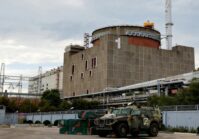 Russia continues sabotaging the world with its Zaporizhzhia NPP occupation.