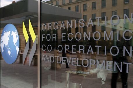 “Клуб заможних країн” відкриє офіс в Україні.