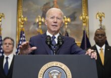 Joe Biden announces plans to send 31 M1 Abrams tanks to Ukraine and outlines additional military equipment from the Western allies.