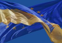 Україна вже працює над законопроєктами, необхідними для вступу до ЄС.