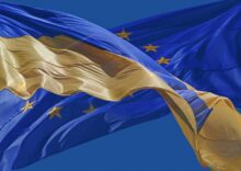Україна вже працює над законопроєктами, необхідними для вступу до ЄС.