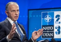 У НАТО прогнозують можливі майбутні війни.