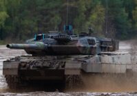 La Pologne sera le premier pays à envoyer des chars Leopard en Ukraine.