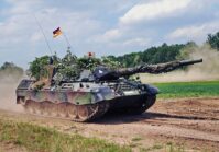 Rheinmetall jest gotowy podjąć się modernizacji czołgów Leopard 1 i Challenger 1 dla Ukrainy.
