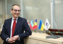 The EBRD plans to deliver €3B to Ukraine in 2022-2023.