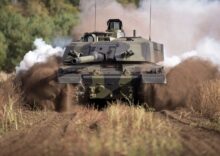 Великобританія готова передати Україні танки Challenger 2.