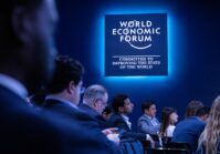 The World Economic Forum begins in Davos and Ukraine is the main focus.
