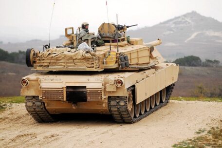 A bipartisan group of US senators ask Biden to send tanks to Ukraine and encourage other countries to follow suit.