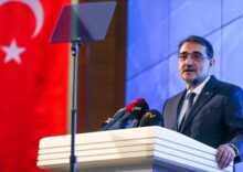Туреччина 14-15 лютого проведе газовий саміт.