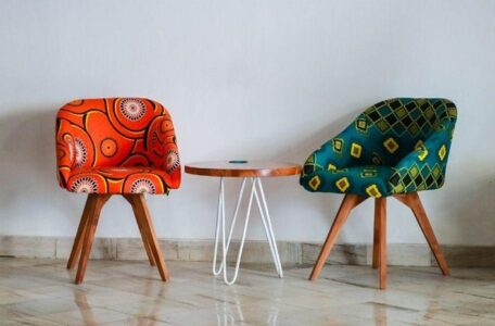 Ukrainian furniture manufacturers exported $806M in products in 2022.
